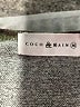 Coco And Main Plaid Green Poncho Size M - photo 8