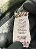 Coco And Main Plaid Green Poncho Size M - photo 9