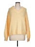 Old Navy Yellow Pullover Sweater Size L - photo 1