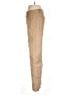 Vince. Solid Tan Casual Pants Size 8 - photo 5