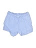 Old Navy Stripes Blue Shorts Size 3T - photo 2