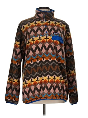 Patagonia Pullover Sweater (view 1)