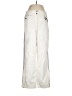 Assorted Brands Ivory Casual Pants Size EU 40 / US 10 - photo 1