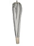 Love Streak Stripes Silver Casual Pants Size L - photo 5