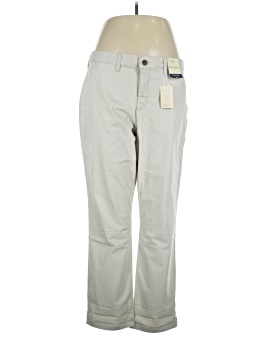 St. John's Bay Casual Pants (view 1)