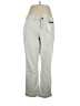 St. John's Bay Gray Casual Pants Size 16 - photo 1