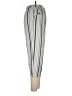Love Streak Stripes Silver Casual Pants Size L - photo 4