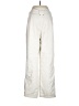Assorted Brands Ivory Casual Pants Size EU 40 / US 10 - photo 2