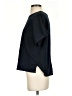 Max Studio Black Short Sleeve T-Shirt Size S - photo 5