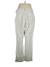 St. John's Bay Gray Casual Pants Size 16 - photo 2