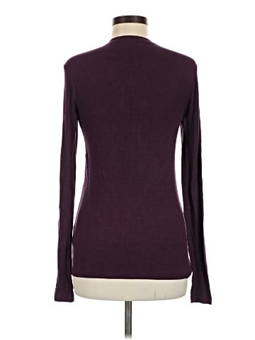 GOLDIE Long Sleeve Blouse (view 2)