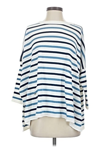 Mersea Poncho (view 1)