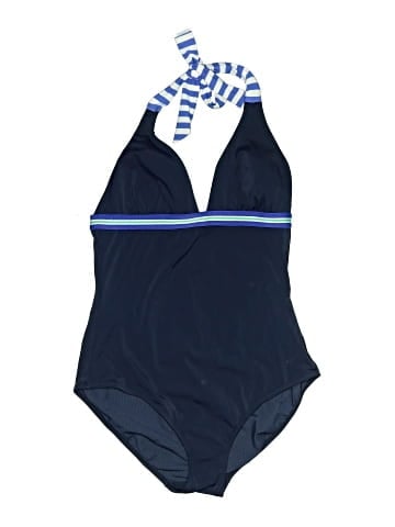 Boden One Piece Swimsuit (view 1)