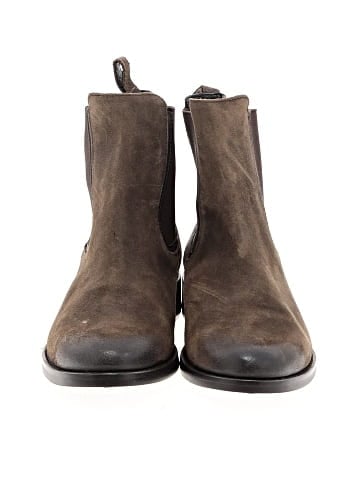 Thursday Boot Company Ankle Boots (view 2)