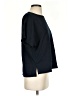 Max Studio Black Short Sleeve T-Shirt Size S - photo 4