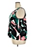 Nine West Green Tank Top Size XXL - photo 5