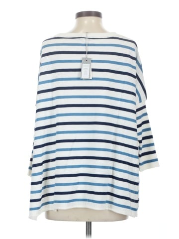 Mersea Poncho (view 2)