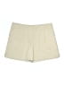 Puma Solid Ivory Khaki Shorts Size 12 - photo 1