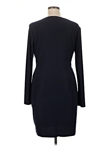 Belle Badgley Mischka Cocktail Dress (view 2)