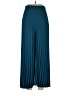 Unbranded Teal Casual Pants Size 30 waist (estimated) - photo 1