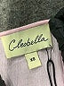 Cleobella 100% Viscose Pink 3/4 Sleeve Blouse Size XS - photo 7