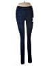 Nike Graphic Blue Active Pants Size S - photo 1