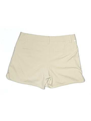 Puma Khaki Shorts (view 2)