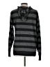 Assorted Brands 100% Acrylic Gray Pullover Sweater Size L - photo 2