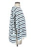 Mersea Stripes Blue Poncho Size P (petite) - photo 4