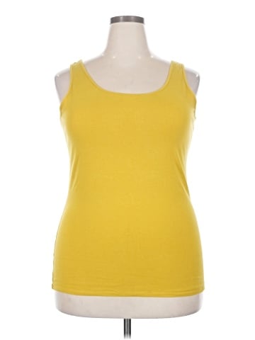 Duluth Trading Co. Tank Top (view 1)