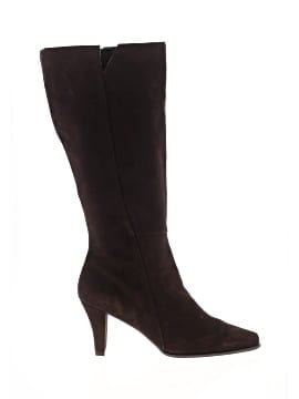 Coup D'etat Boots (view 1)