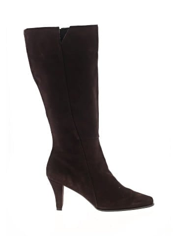 Coup D'etat Boots (view 1)