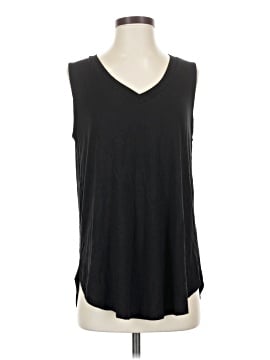 MTS Sleeveless T-Shirt (view 1)