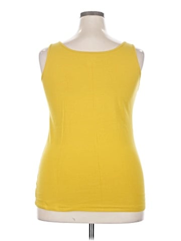 Duluth Trading Co. Tank Top (view 2)