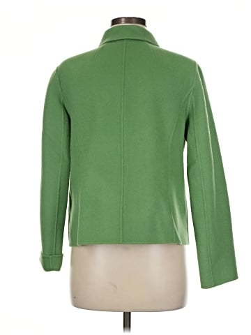 Unbranded Wool Coat (view 2)