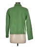 Unbranded Green Wool Coat Size 6 - photo 2