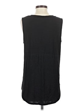 MTS Sleeveless T-Shirt (view 2)