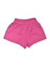 90 Degree by Reflex Solid Pink Shorts Size 12 - photo 2