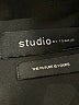 Studio by Torrid Black Blazer Size 2X Plus (2) - photo 6