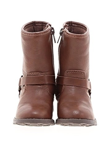 Carter's Boots (view 2)
