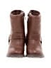 Carter's Brown Boots Size 6 (kids) - photo 2