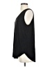 MTS Black Sleeveless T-Shirt Size S - photo 5
