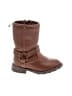 Carter's Brown Boots Size 6 (kids) - photo 1