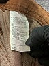 Unbranded Brown Jeans Size L - photo 7