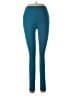 Lululemon Athletica Teal Active Pants Size 6 - photo 1