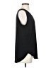MTS Black Sleeveless T-Shirt Size S - photo 4