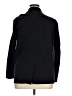 Athleta Black Coat Size 14 - photo 2