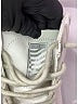 Golden Goose Stars Silver Sneakers Size EU 40 - photo 5