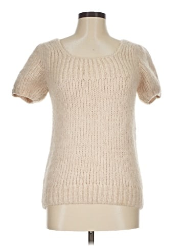 BCBGMAXAZRIA Sweater Vest (view 1)