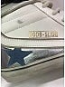 Golden Goose Stars Silver Sneakers Size EU 40 - photo 3